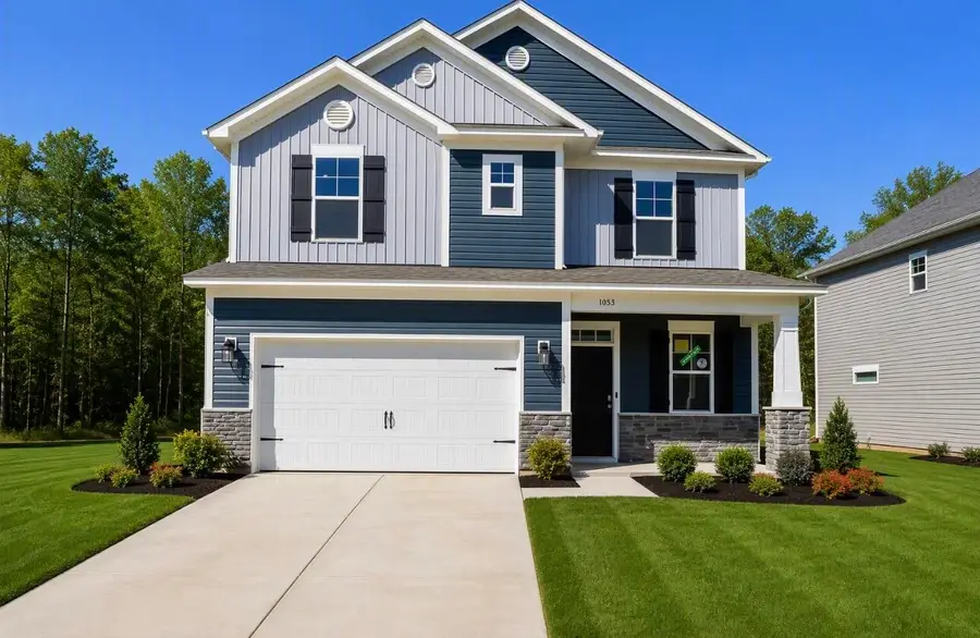 2580 Egypt Street #Lot 45, Sumter, SC 29153 - #3