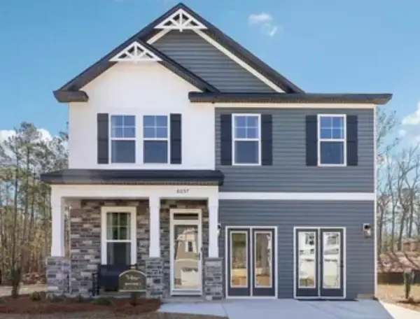 2555 Egypt Street #Lot 47, Sumter, SC 29153