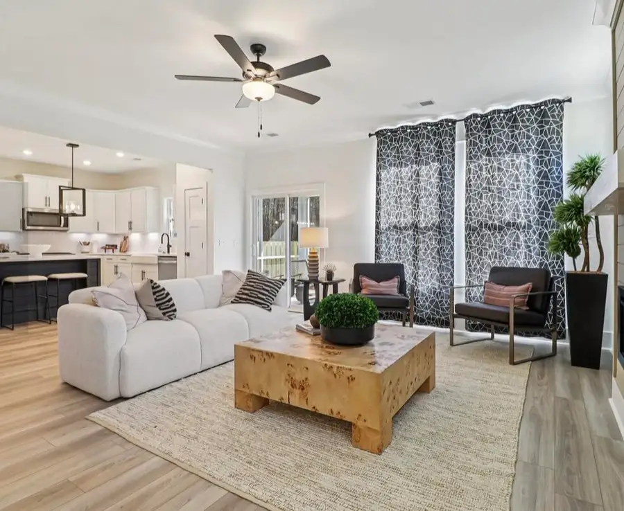 2555 Egypt Street #Lot 47, Sumter, SC 29153 - #3