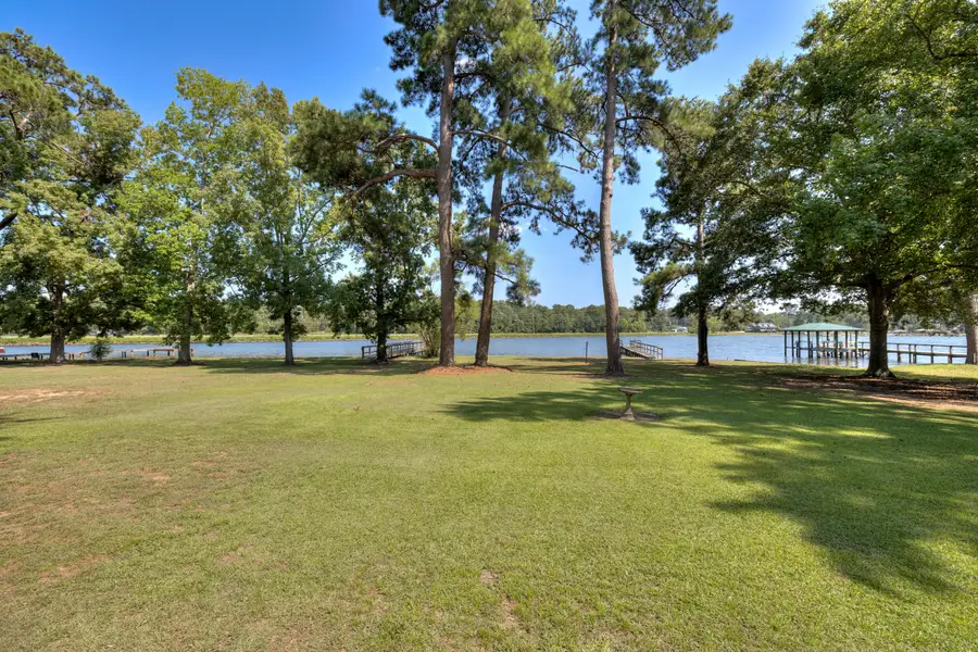 2166 Lake Shore Drive, Manning, SC 29102 - #2