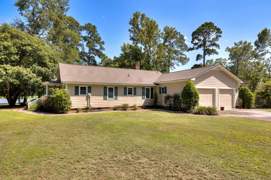 2166 Lake Shore Drive, Manning, SC 29102 - #3