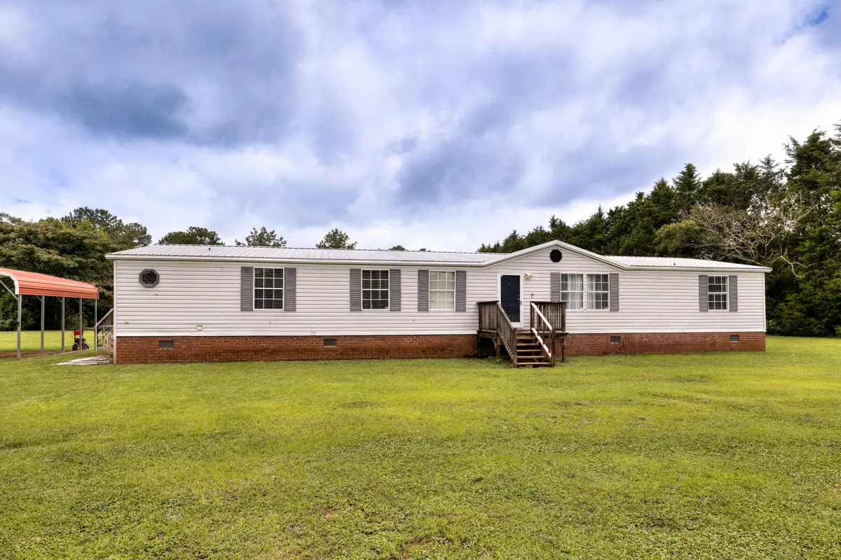 6345 Legendary Lane, Wedgefield, SC 29168 - #1