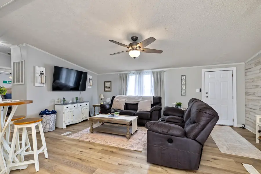 6345 Legendary Lane, Wedgefield, SC 29168 - #2
