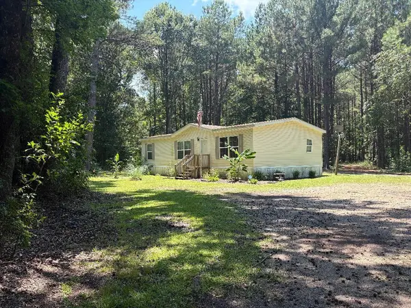 4435 Bethel Church Road, Pinewood, SC 29125