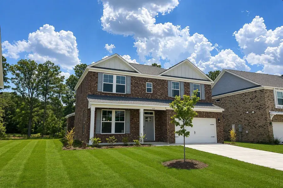 2135 Currituck Drive #Lot 228, Sumter, SC 29153 - #2