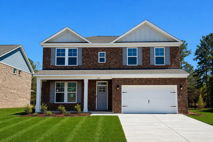 2135 Currituck Drive #Lot 228, Sumter, SC 29153 - #3