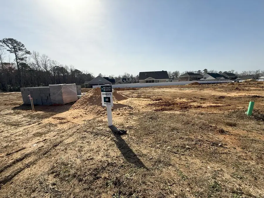 3250 Trotter Court #03e-152, Sumter, SC 29150 - #3