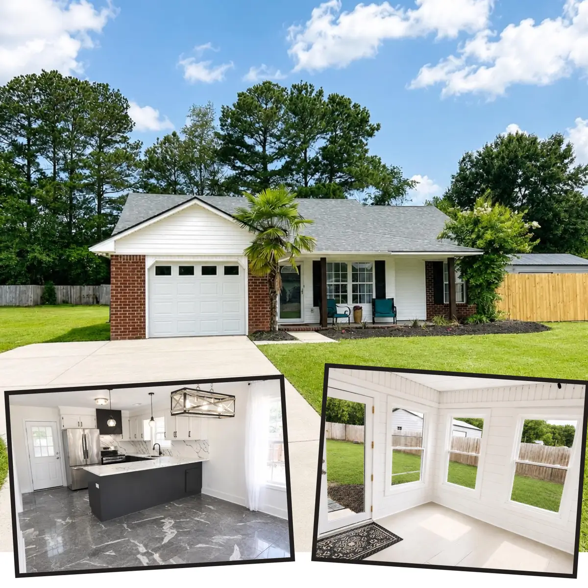 3115 Tuckaway Drive, Sumter, SC 29154 - #1