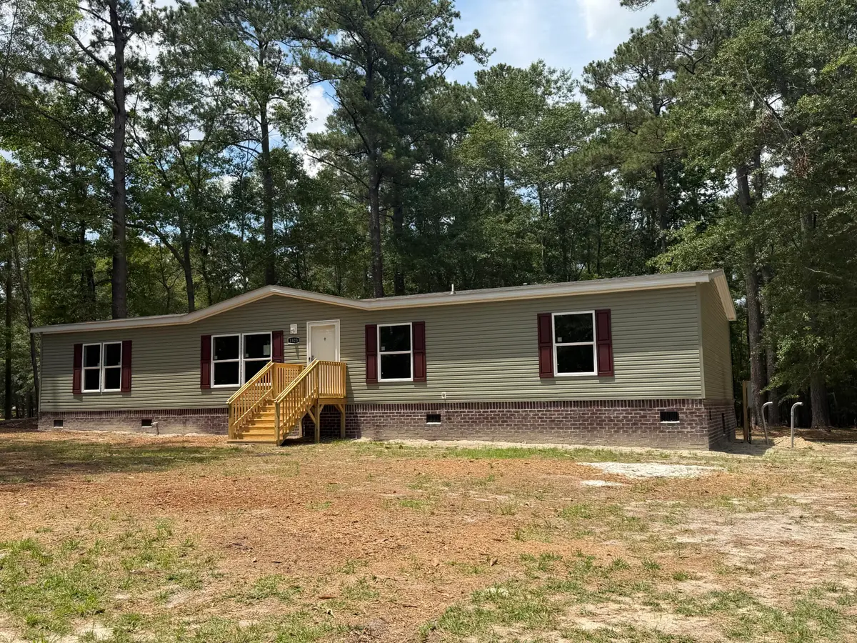 1323 Pleasure Drive, Summerton, SC 29148 - #1