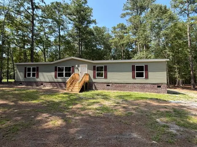 1323 Pleasure Drive, Summerton, SC 29148 - #2