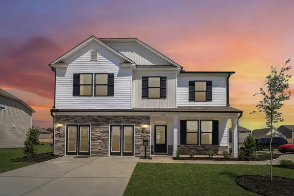 3105 Matthews Drive #Model, Sumter, SC 29154