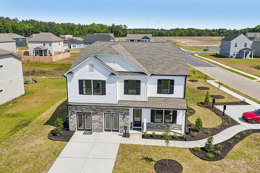 3105 Matthews Drive #Model, Sumter, SC 29154 - #2