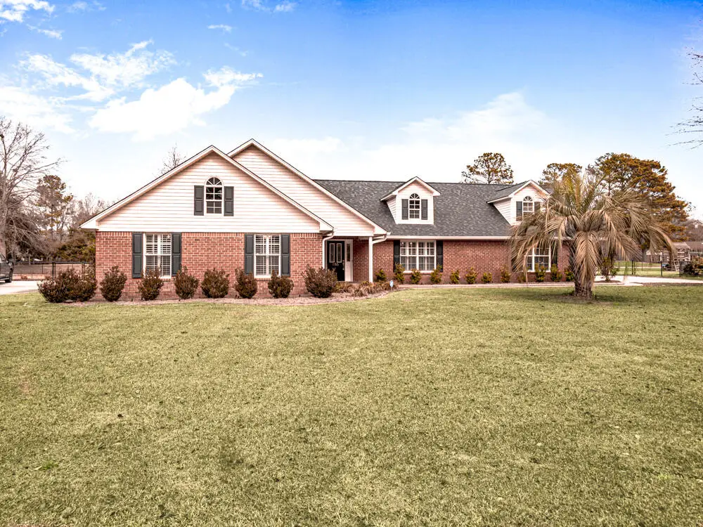 655 Torrey Pines Drive, Sumter, SC 29150 - #1