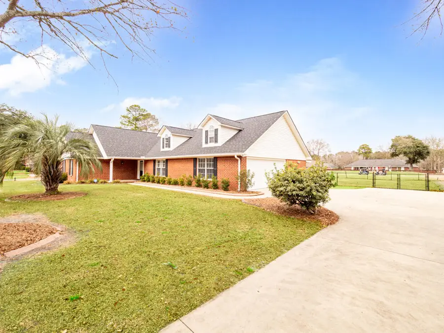 655 Torrey Pines Drive, Sumter, SC 29150 - #3