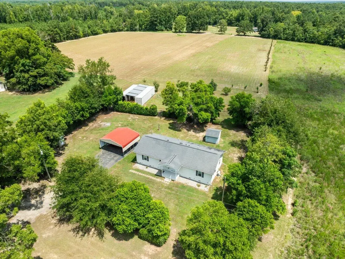 7130 Borie Lane, Rembert, SC 29128 - #1