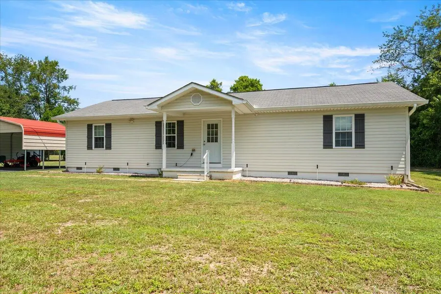 7130 Borie Lane, Rembert, SC 29128 - #2