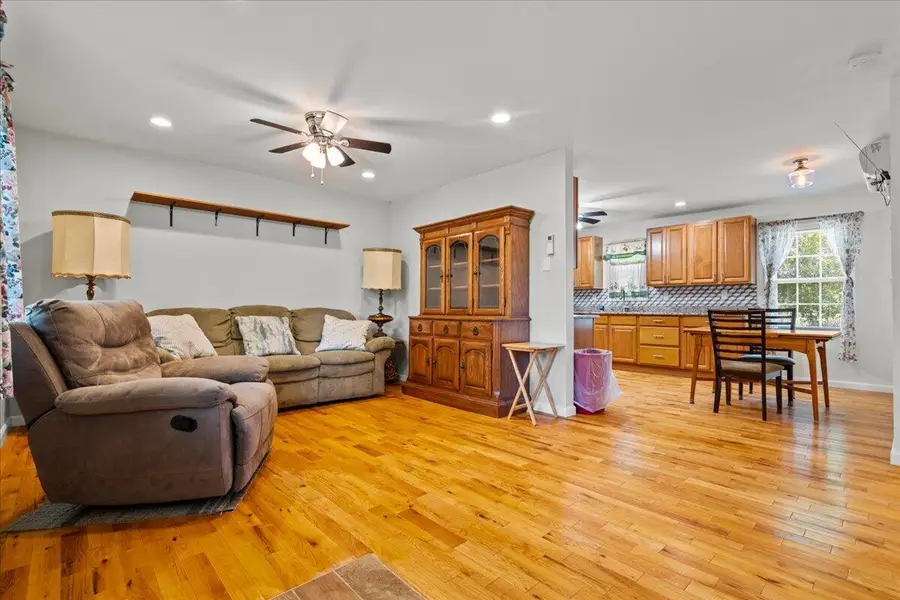 7130 Borie Lane, Rembert, SC 29128 - #3