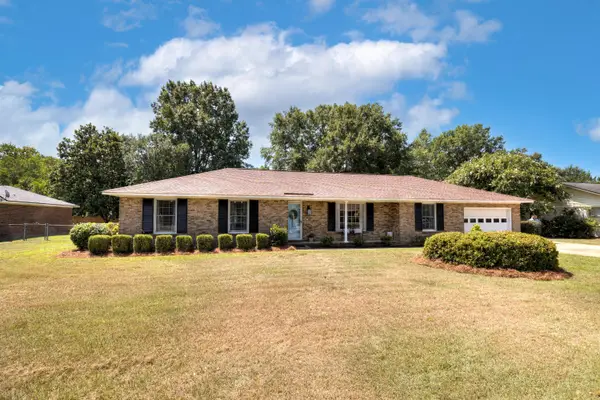 2302 Gingko Drive, Sumter, SC 29150
