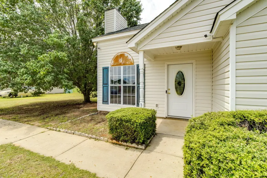 3379 Annie Street, Dalzell, SC 29040 - #2