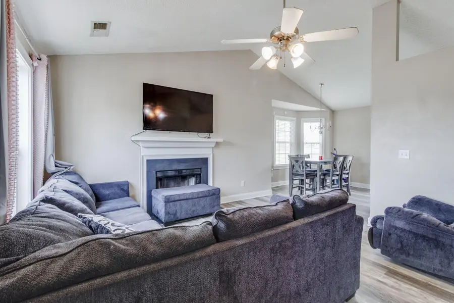 3379 Annie Street, Dalzell, SC 29040 - #3