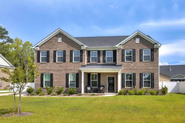 3350 Lespedeza Court, Sumter, SC 29150