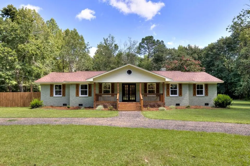 3435 Mccrays Mill Road, Sumter, SC 29154 - #1