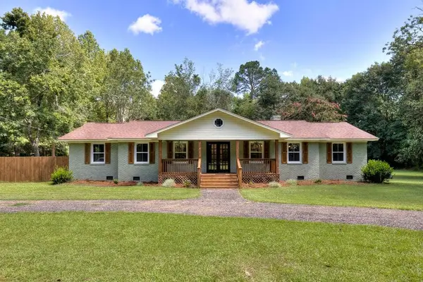 3435 Mccrays Mill Road, Sumter, SC 29154