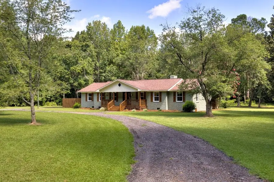 3435 Mccrays Mill Road, Sumter, SC 29154 - #2
