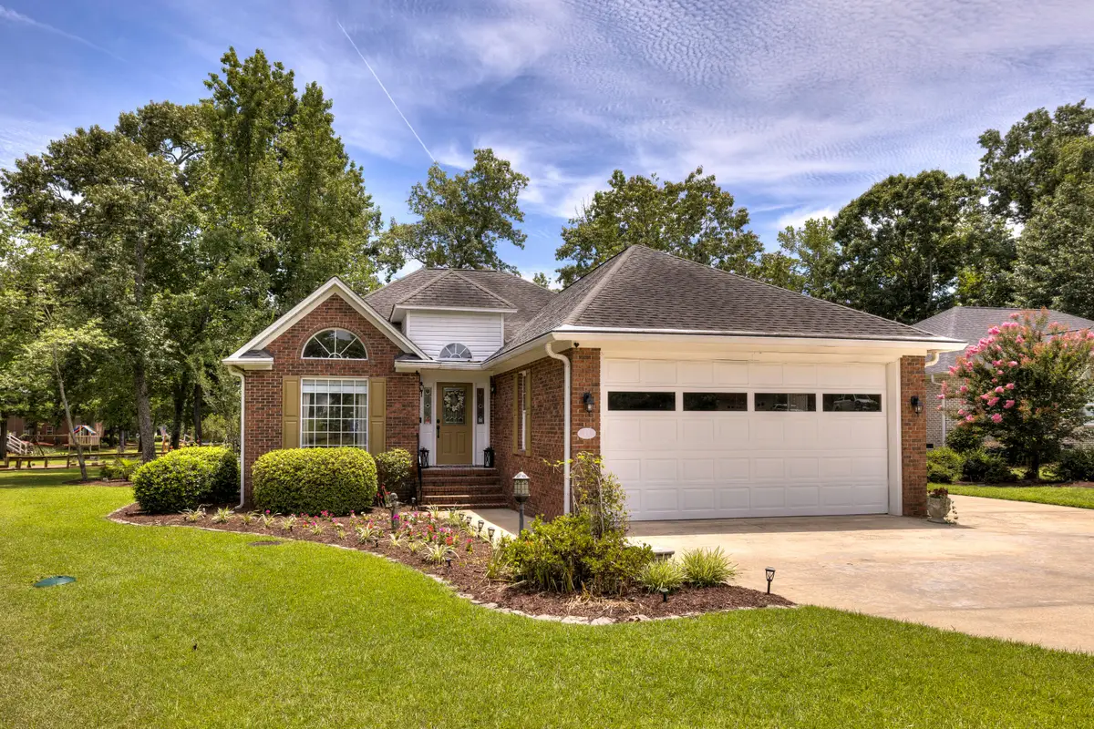 13 Ridge Lake Drive, Manning, SC 29102 - #1