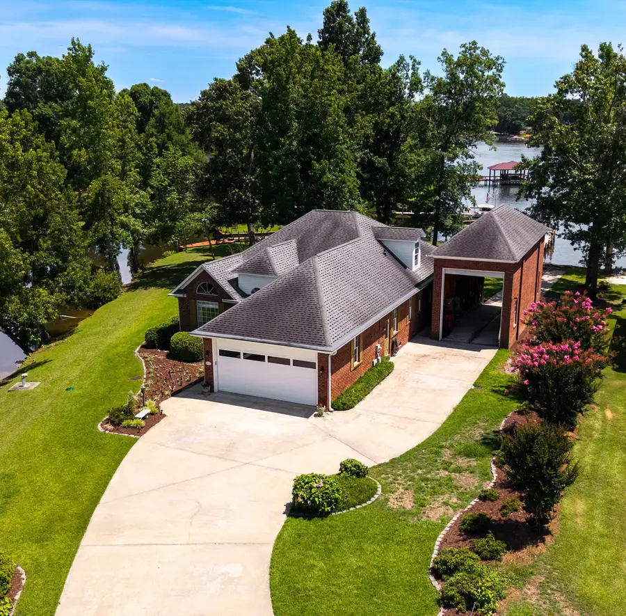 13 Ridge Lake Drive, Manning, SC 29102 - #2