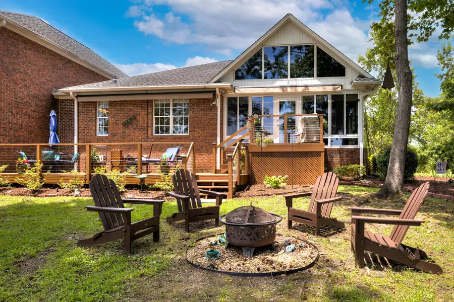 13 Ridge Lake Drive, Manning, SC 29102 - #3