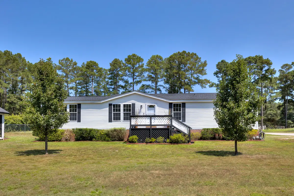 1246 Little John Road, Manning, SC 29102 - #1