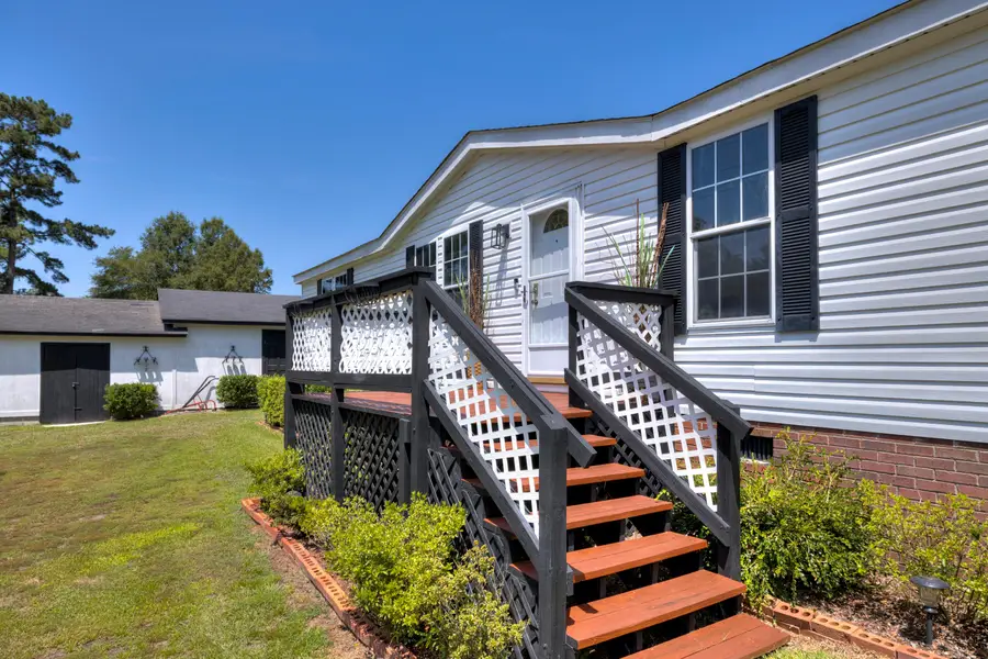 1246 Little John Road, Manning, SC 29102 - #3