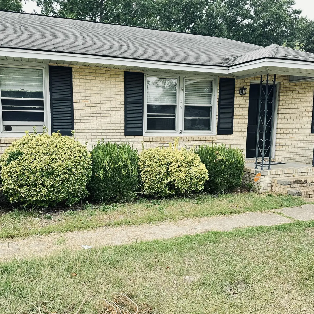 106 Gertrude Drive, Sumter, SC 29150 - #1