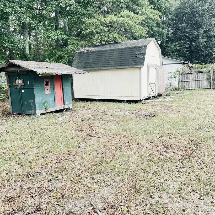 106 Gertrude Drive, Sumter, SC 29150 - #3