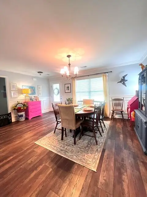 3649 Cox Road, Sumter, SC 29154 - #3