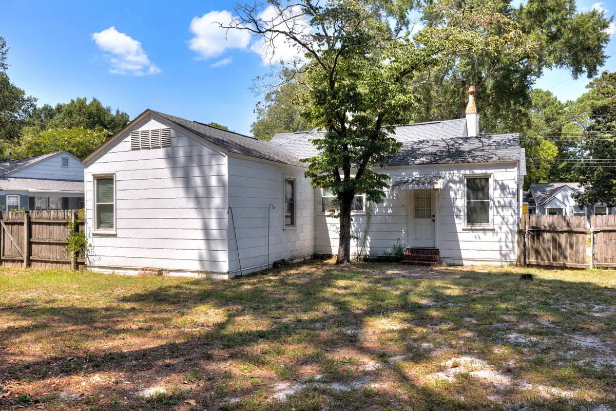 14 Glendale Court, Sumter, SC 29150 - #1