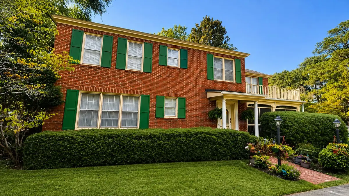 46 S Church Street, Summerton, SC 29148 - #1