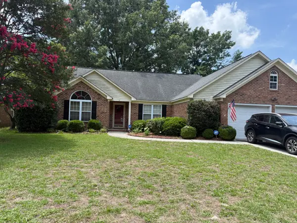 14 Radcliff Drive, Sumter, SC 29150