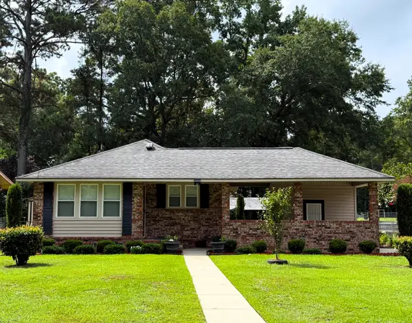 302 Lee Street, Sumter, SC 29150