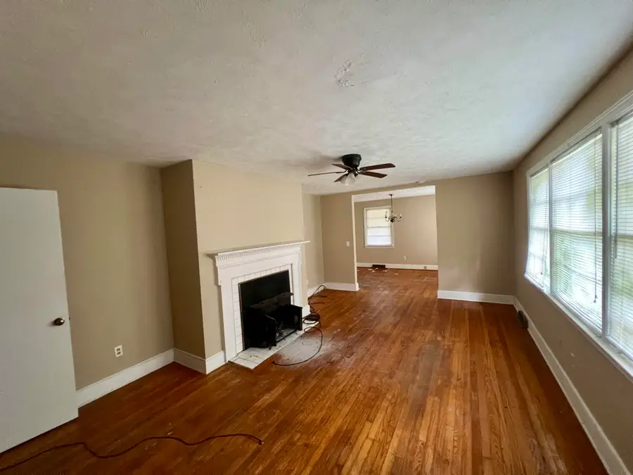 249 E Richards Street, Denmark, SC 29042 - #3