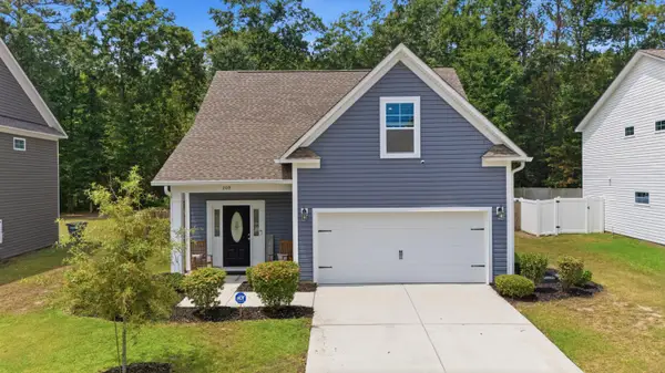 209 Masters Drive, Sumter, SC 29154