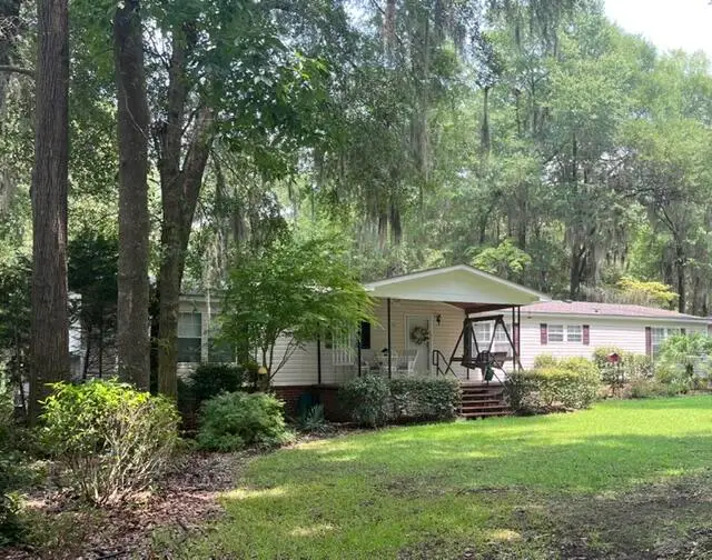 1115 Double Pond Drive, Summerton, SC 29148 - #1