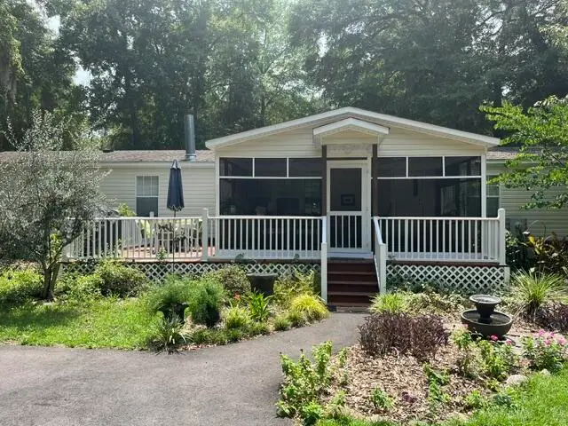1115 Double Pond Drive, Summerton, SC 29148 - #2