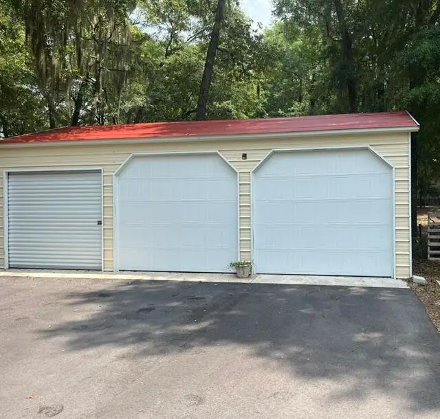 1115 Double Pond Drive, Summerton, SC 29148 - #3