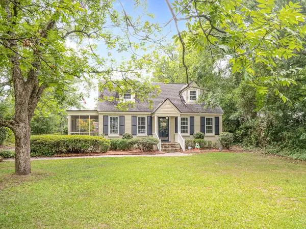 2 Frank Clarke Street, Sumter, SC 29150