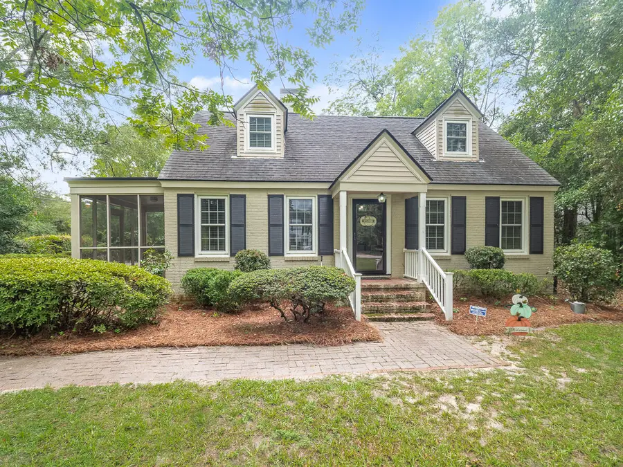 2 Frank Clarke Street, Sumter, SC 29150 - #2