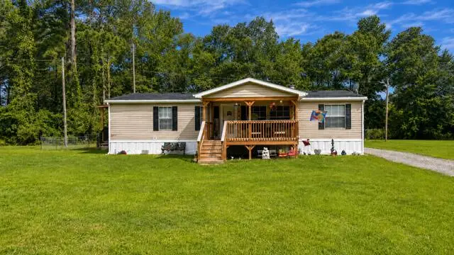 1086 Landing Road, Manning, SC 29102 - #2