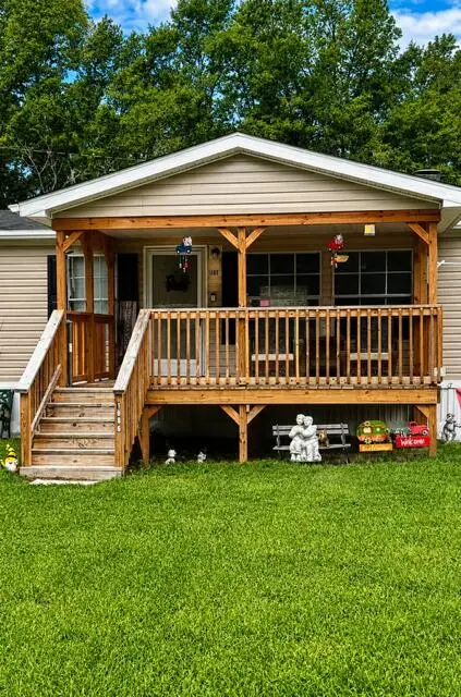 1086 Landing Road, Manning, SC 29102 - #3