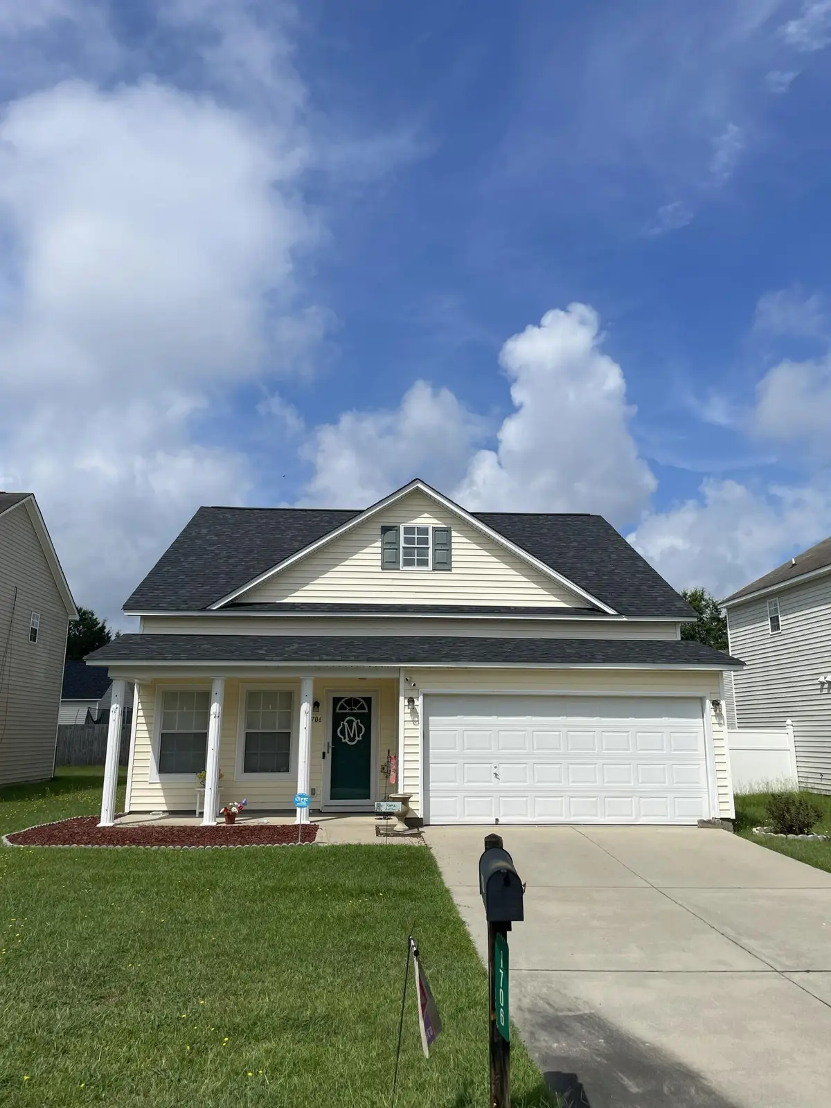 1706 Polaris Drive, Sumter, SC 29150 - #1